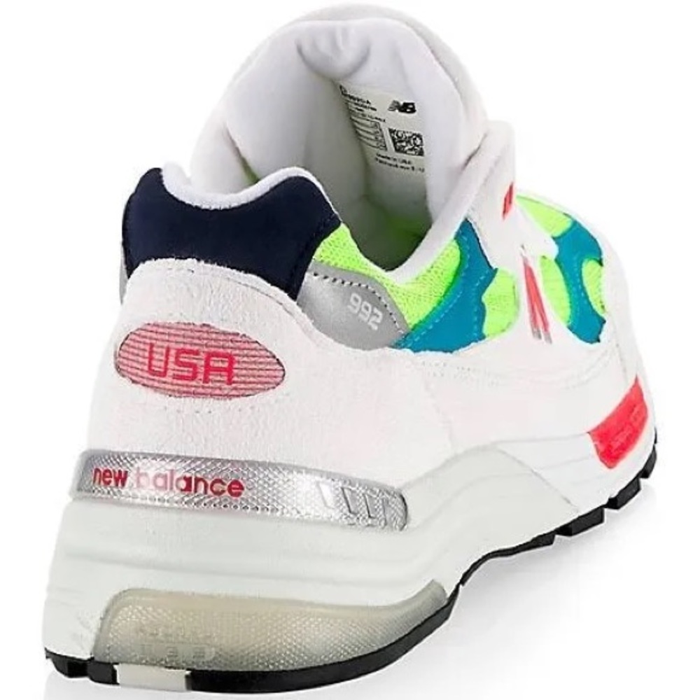 New Balance 992 - Picture 3 of 6